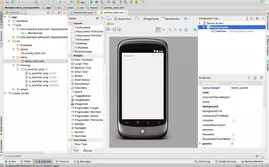 Android Studio для Linux скачать